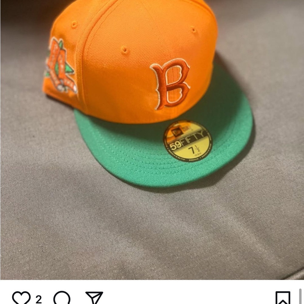 New Era Bundle  pack of seven 59FIFTY baseball caps’ - Picture 3 of 10